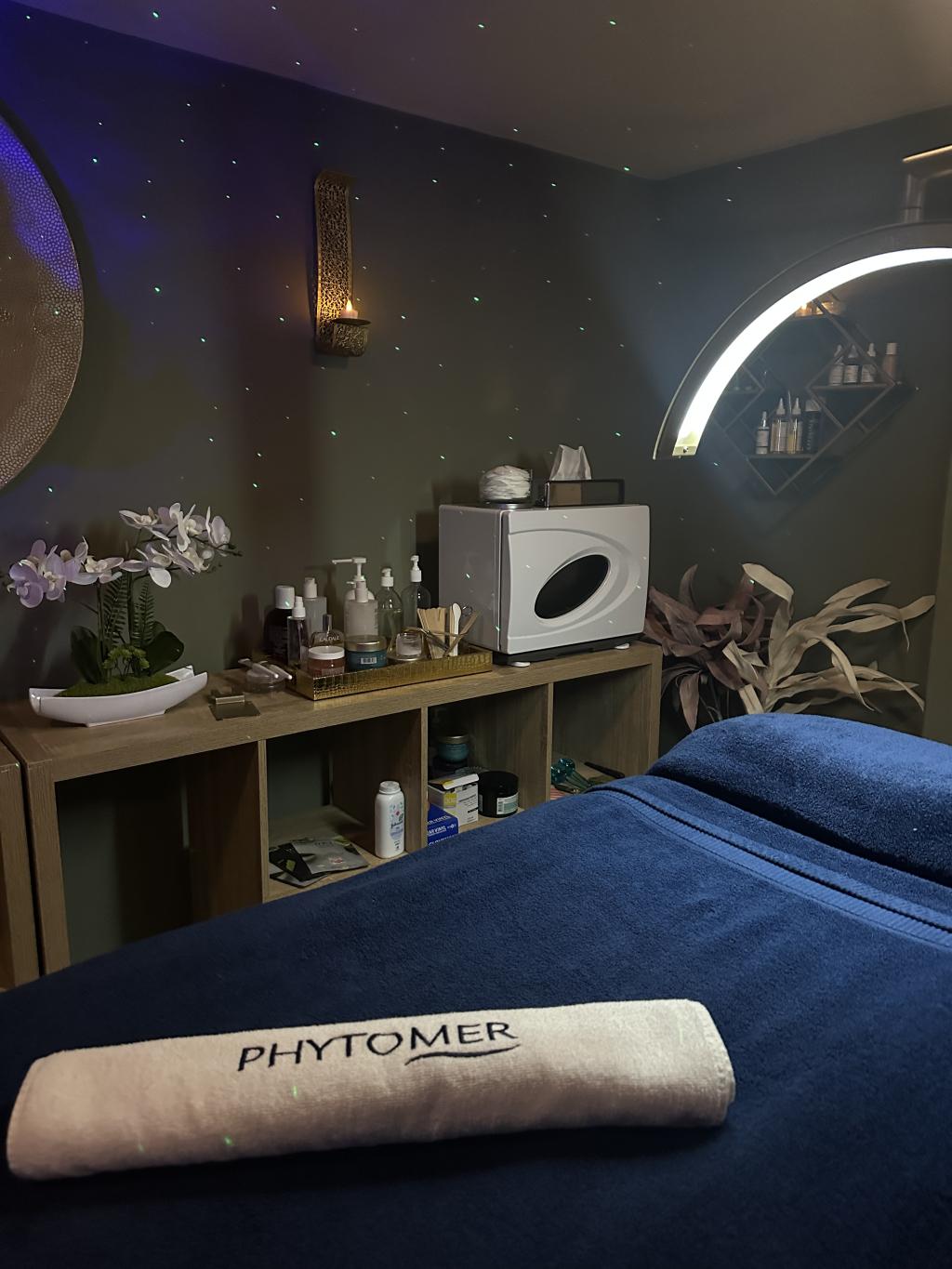 Resonance Massage & Beauty - Luxury Facials & Massage Therapist Bournemouth
