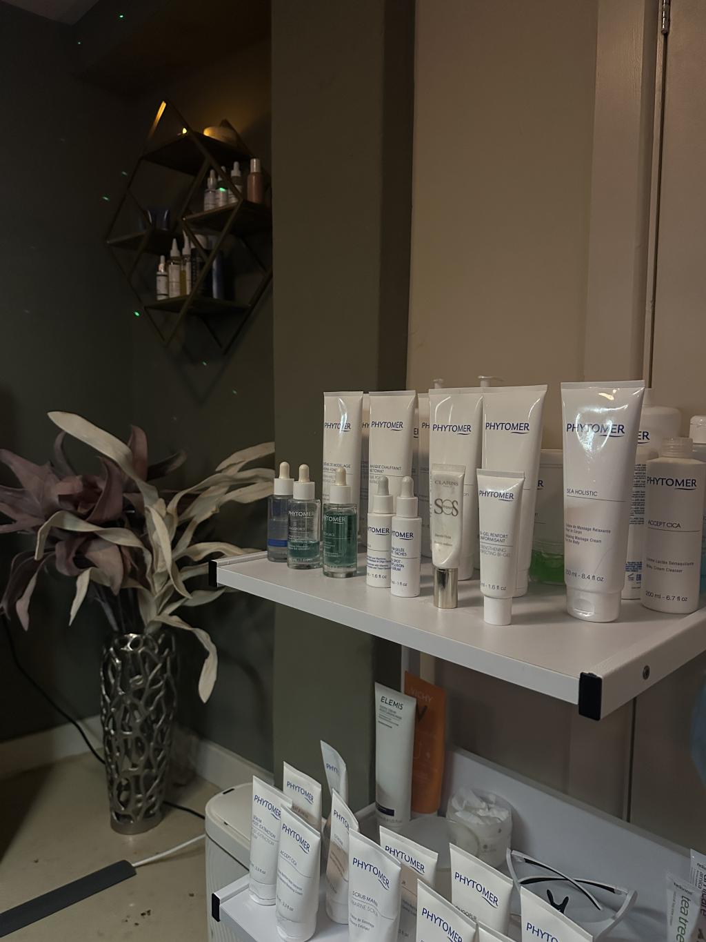 Resonance Massage & Beauty - Luxury Facials & Massage Therapist Bournemouth