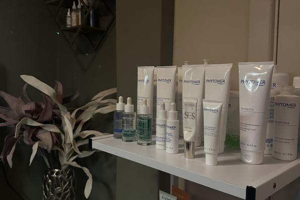 Resonance Massage & Beauty - Luxury Facials & Massage Therapist Bournemouth