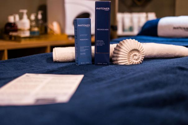 Resonance Massage & Beauty - Luxury Facials & Massage Therapist Bournemouth