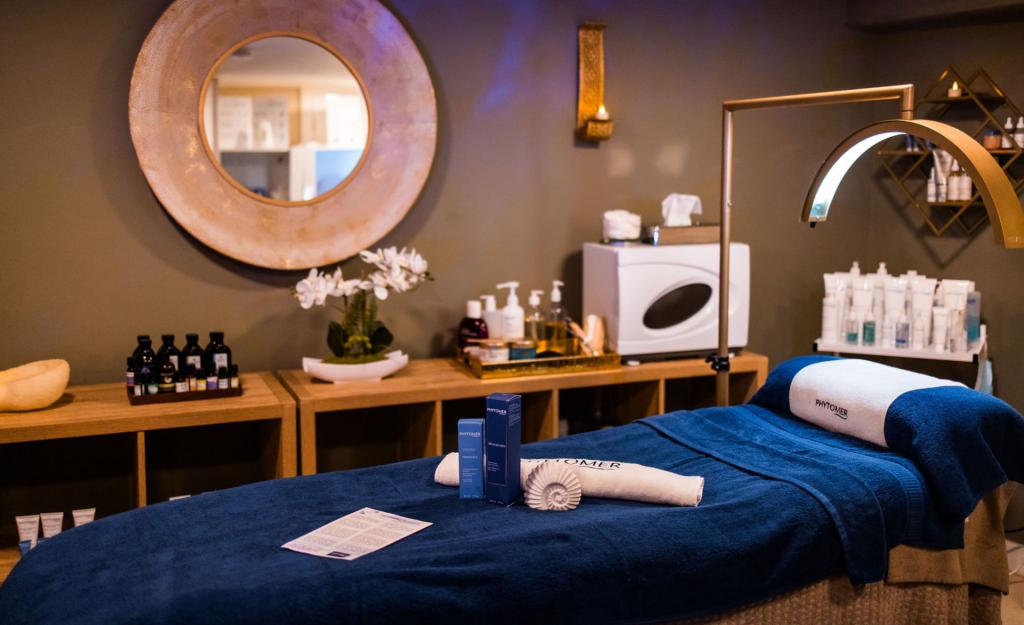 Resonance Massage & Beauty - Luxury Facials & Massage Therapist Bournemouth