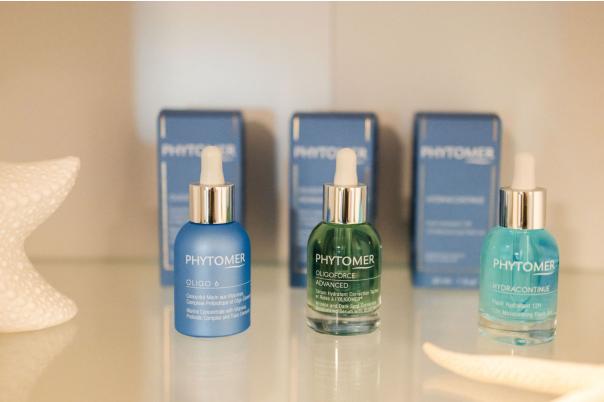 Resonance Massage & Beauty - Luxury Facials & Massage Therapist Bournemouth