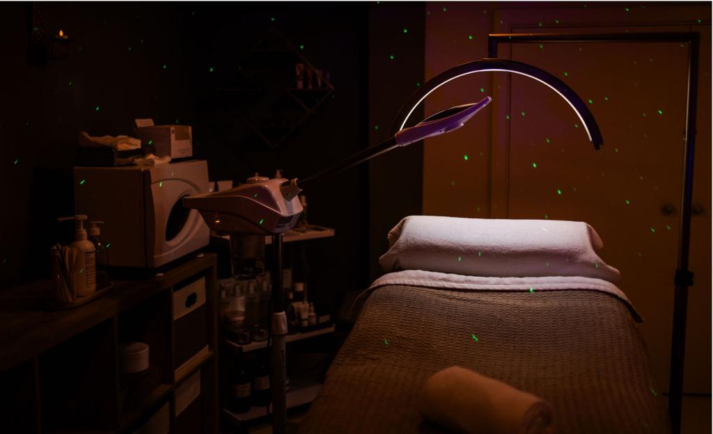 Resonance Massage & Beauty - Luxury Facials & Massage Therapist Bournemouth