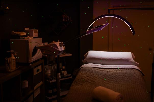 Resonance Massage & Beauty - Luxury Facials & Massage Therapist Bournemouth
