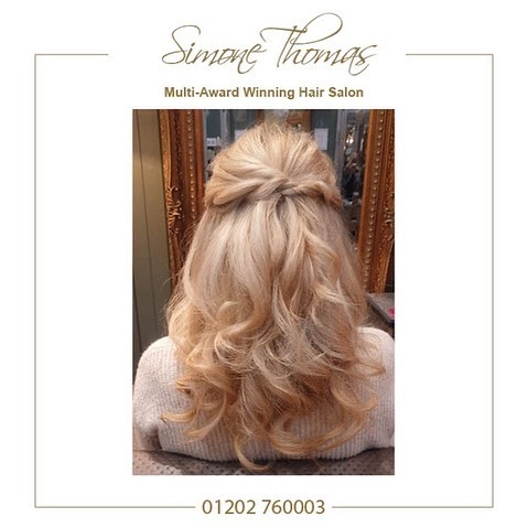 Simone Thomas - Hair Salon & Hair Loss Clinic Westbourne