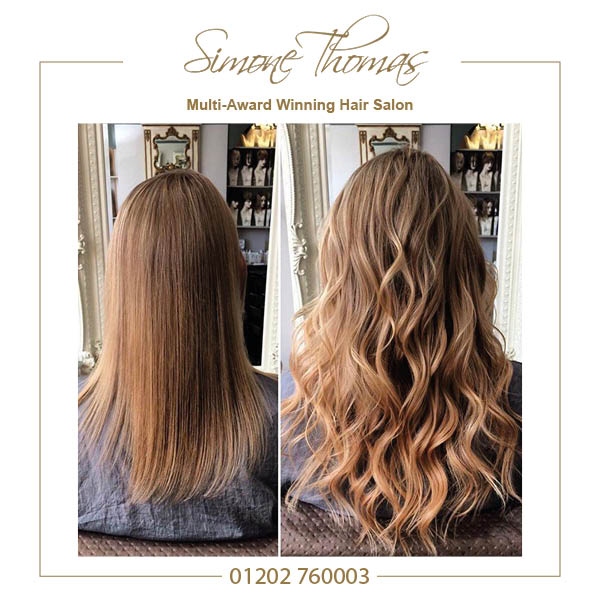 Simone Thomas - Hair Salon & Hair Loss Clinic Westbourne