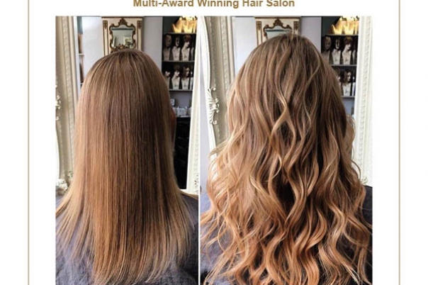 Simone Thomas - Hair Salon & Hair Loss Clinic Westbourne