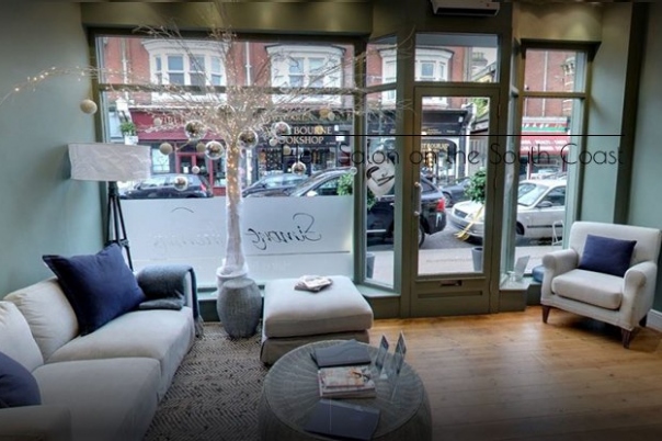 Simone Thomas - Hair Salon & Hair Loss Clinic Westbourne