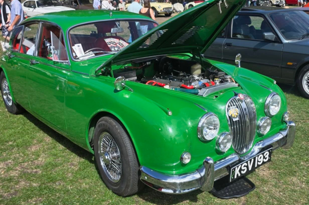 Classic Cars on the Quay Christchurch: 20 September 2026