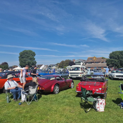 Classic Cars on the Quay Christchurch: 20 September 2026
