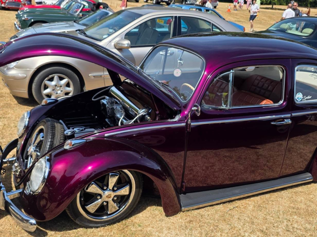 Classic Cars on the Quay Christchurch: 20 September 2026