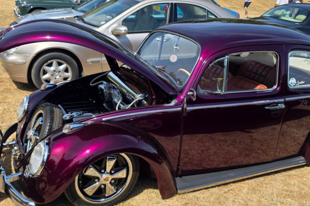 Classic Cars on the Quay Christchurch: 20 September 2026