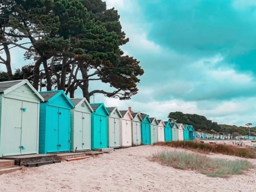 Avon Beach - Christchurch