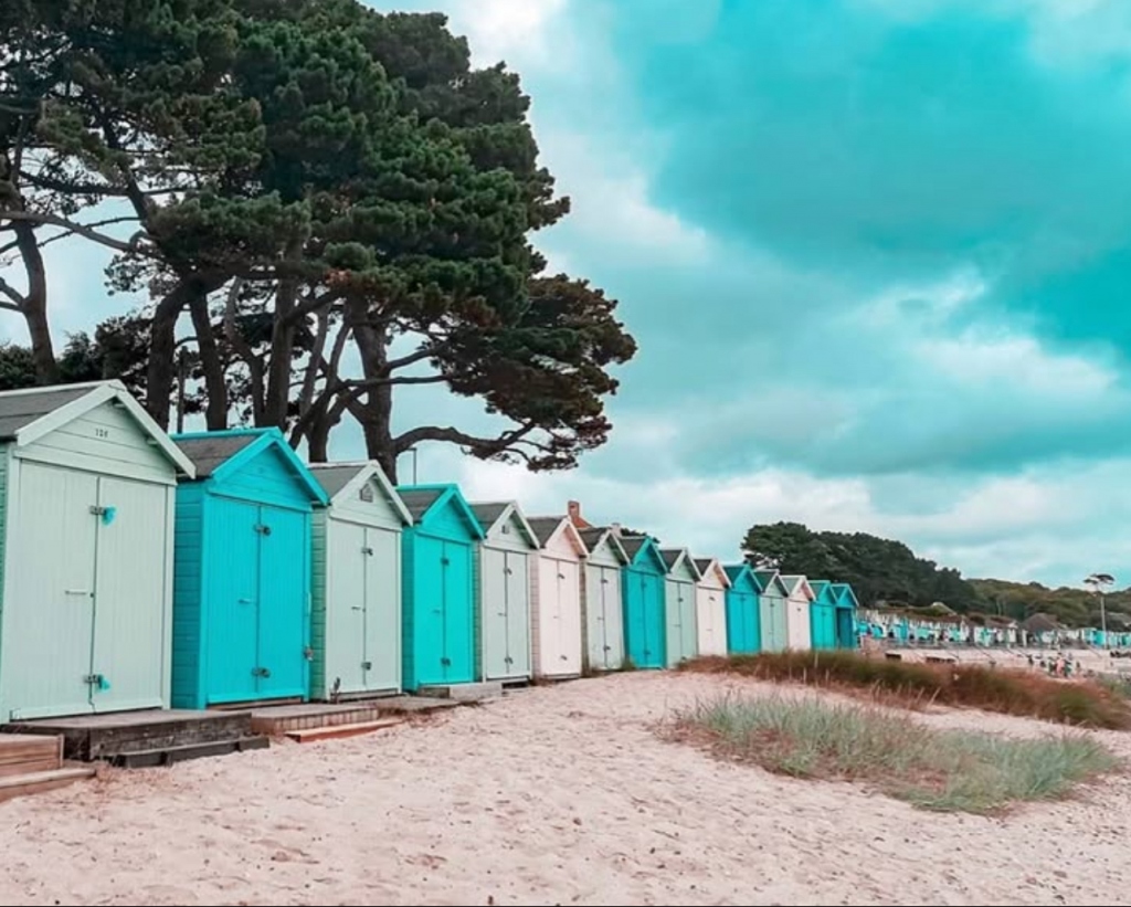 Avon Beach - Christchurch