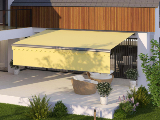 Coastal Awnings & Verandas