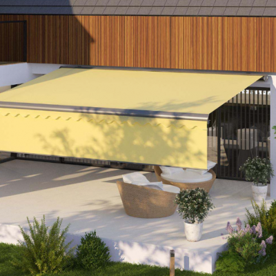 Coastal Awnings & Verandas