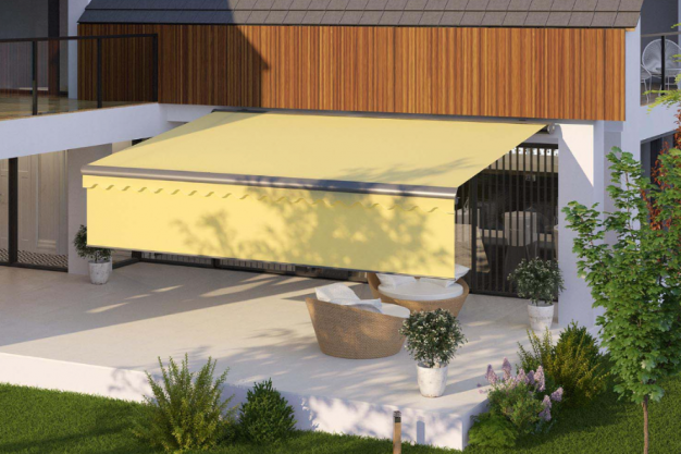 Coastal Awnings & Verandas