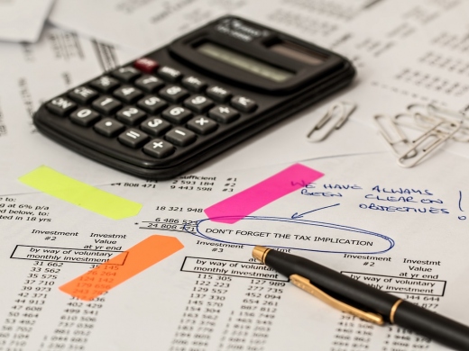 Compare Accountants in Westbourne, Bournemouth