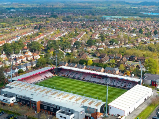 AFC Bournemouth Matchday Guide: Visiting the Vitality Stadium