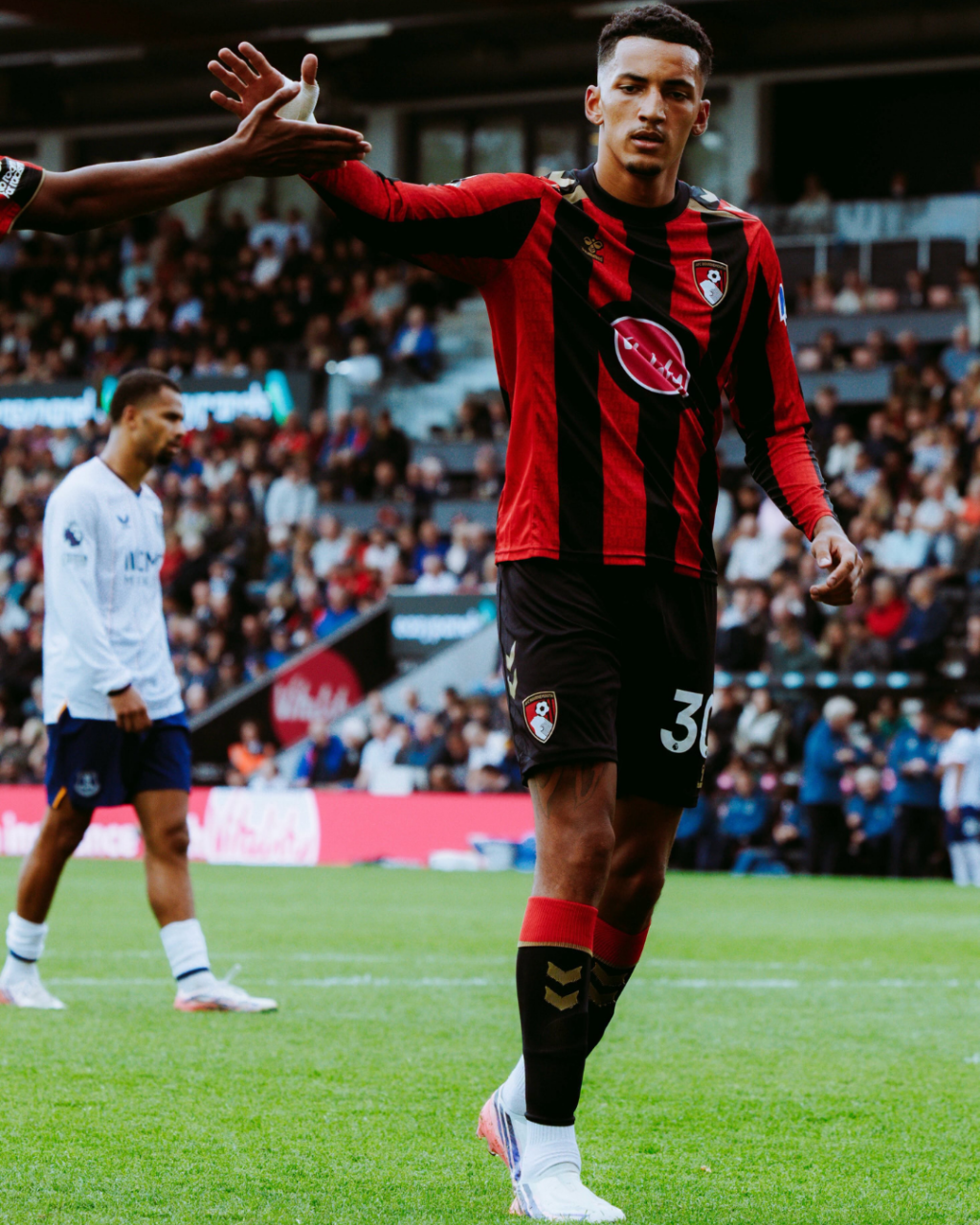 AFC Bournemouth Matchday Guide: Visiting the Vitality Stadium