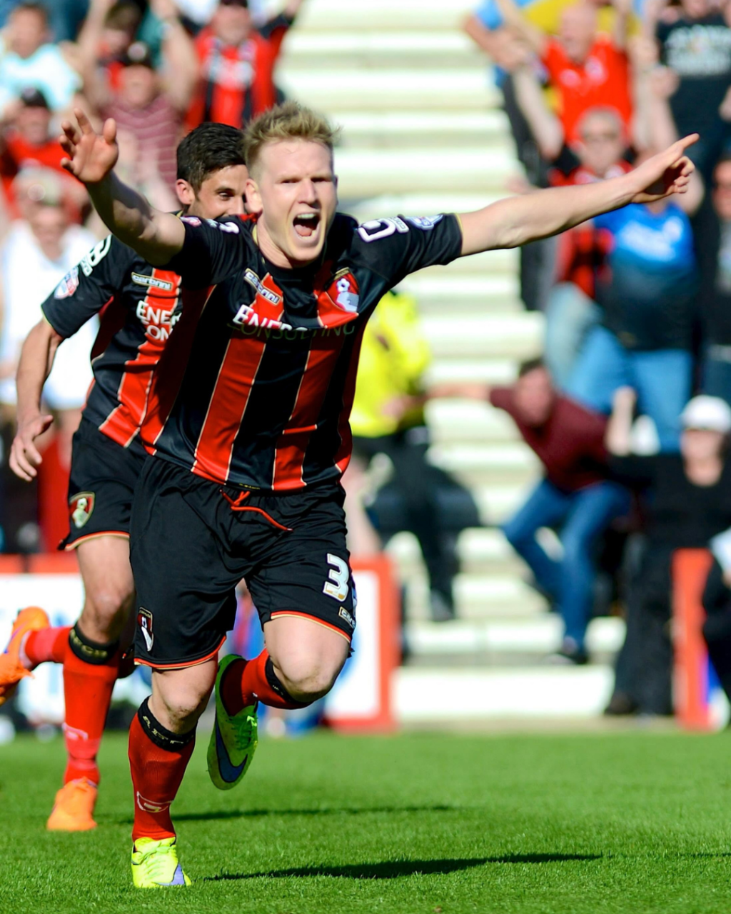 AFC Bournemouth Matchday Guide: Visiting the Vitality Stadium