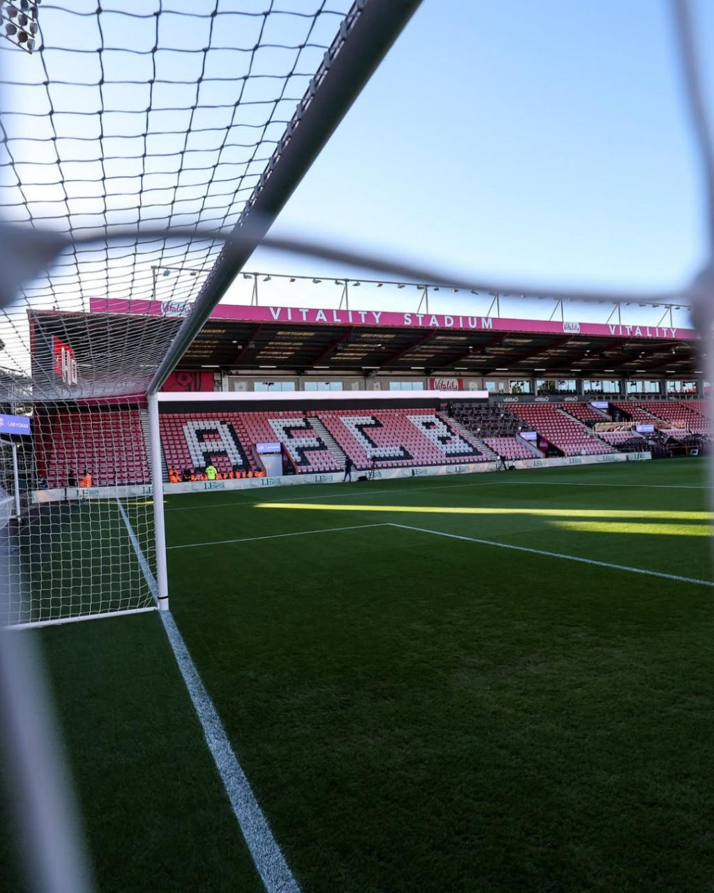 AFC Bournemouth Matchday Guide: Visiting the Vitality Stadium
