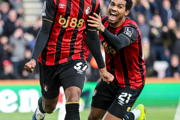 AFC Bournemouth Matchday Guide: Visiting the Vitality Stadium