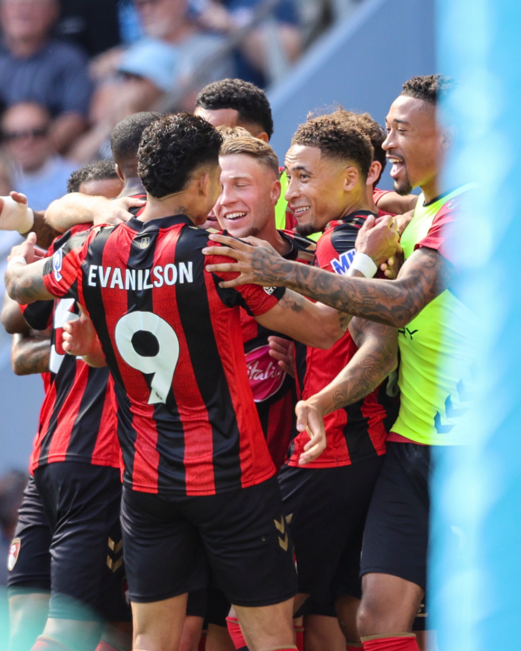 AFC Bournemouth Matchday Guide: Visiting the Vitality Stadium