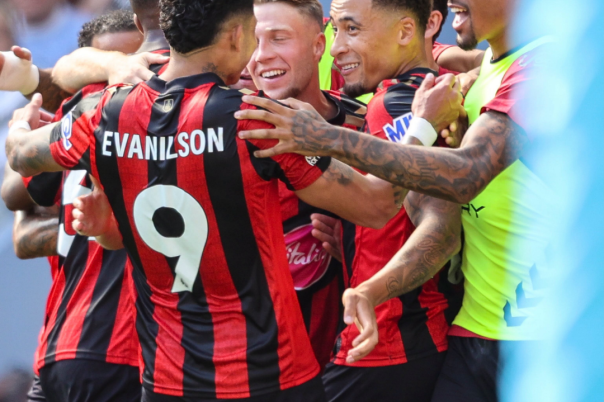 AFC Bournemouth Matchday Guide: Visiting the Vitality Stadium
