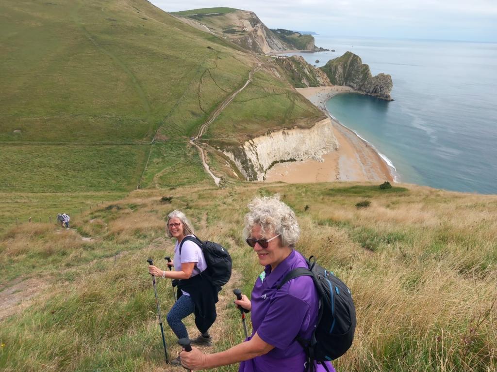 Dorset WALX Festival | 17-20 September 2026
