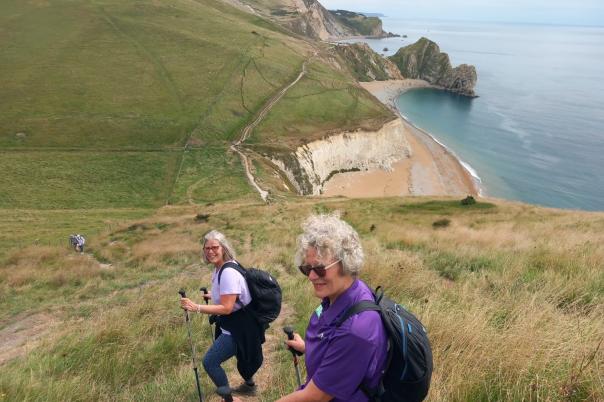 Dorset WALX Festival | 17-20 September 2026