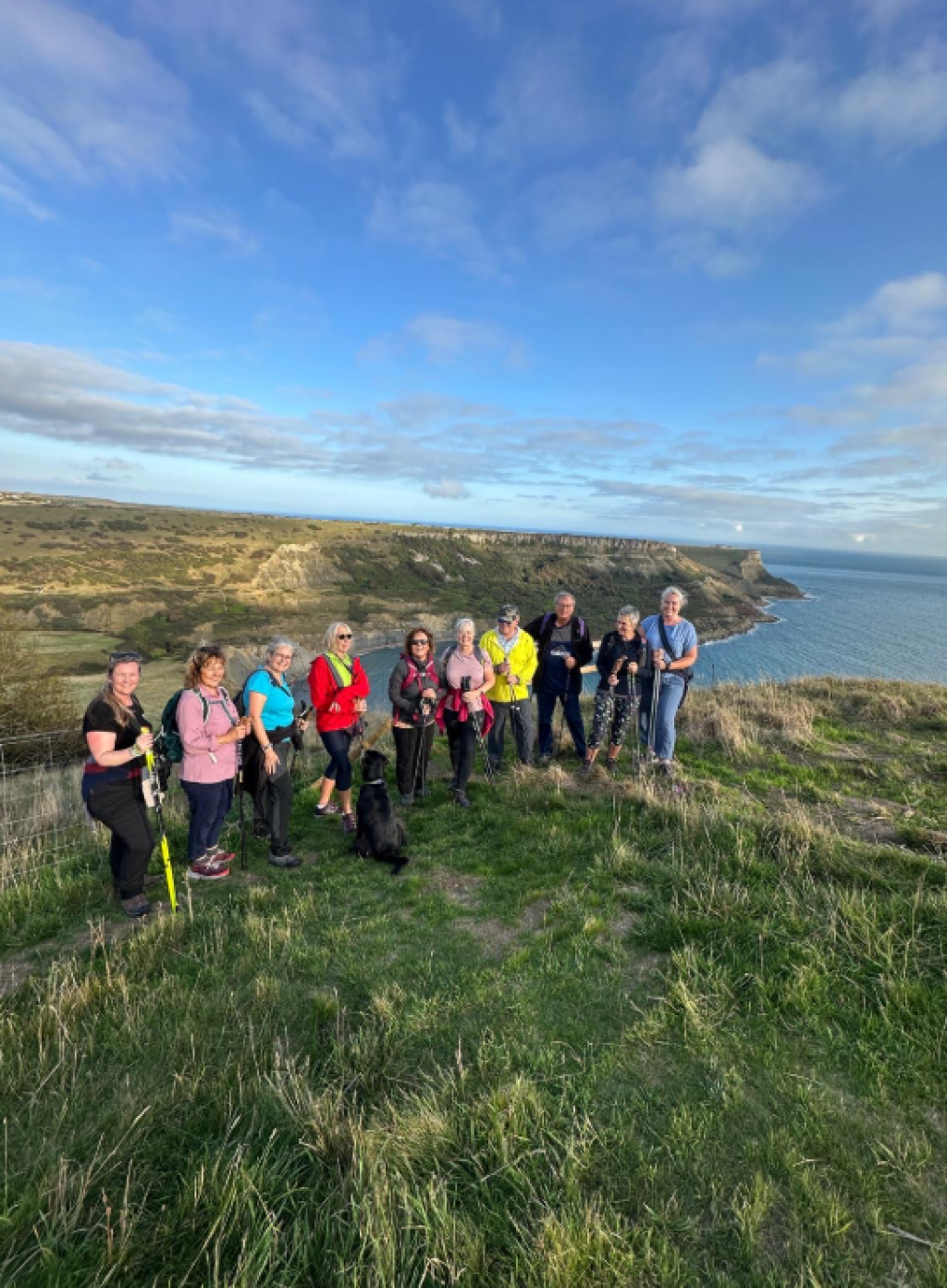 Dorset WALX Festival | 17-20 September 2026