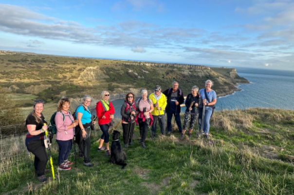 Dorset WALX Festival | 17-20 September 2026