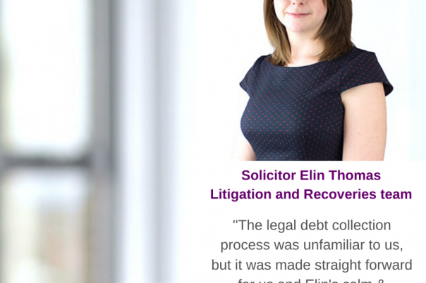 Lester Aldridge Solicitors Bournemouth