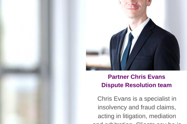 Lester Aldridge Solicitors Bournemouth