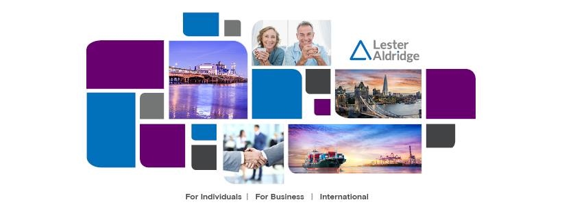 Lester Aldridge Solicitors Bournemouth
