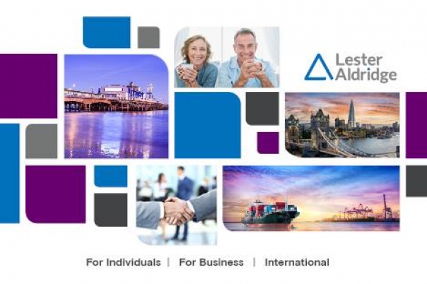 Lester Aldridge Solicitors Bournemouth