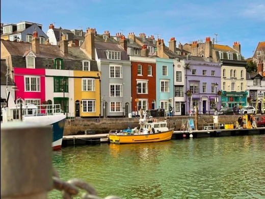 Family Weekend Getaways in Dorset