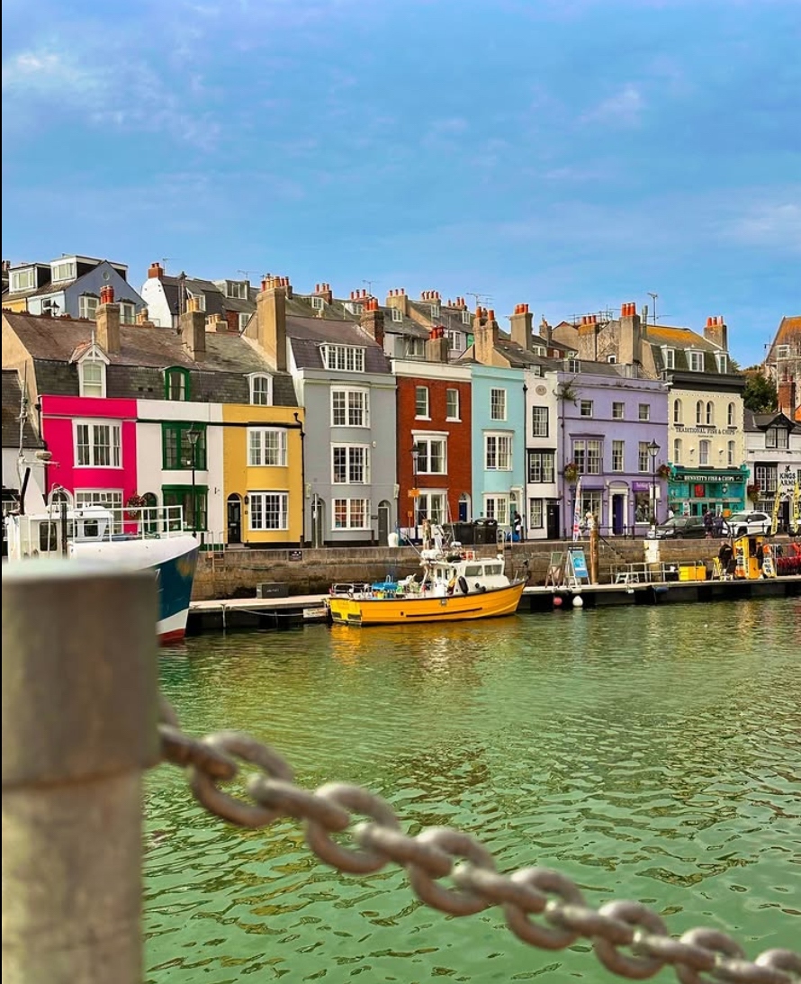 Family Weekend Getaways in Dorset