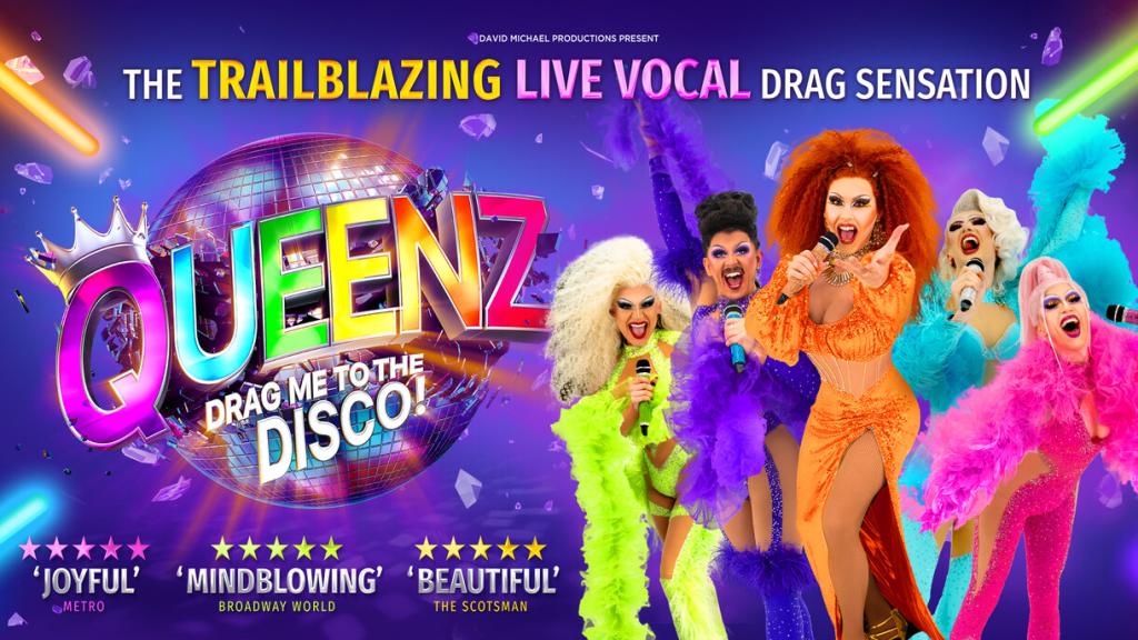 Must see shows at the Bournemouth Pavilion in March 2026!
