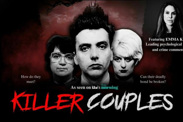 Must see shows at the Bournemouth Pavilion in March 2026!