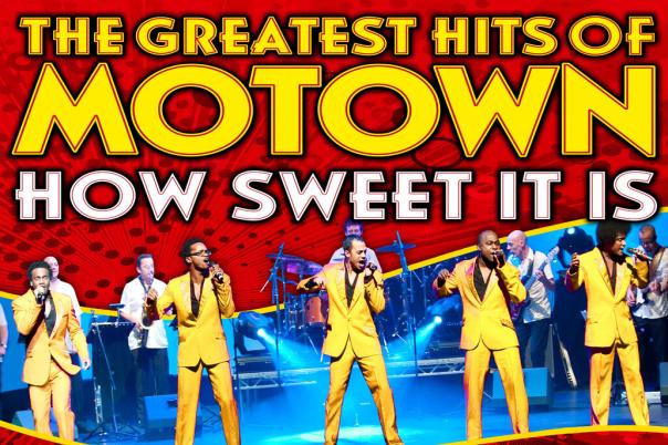 Must see shows at the Bournemouth Pavilion in March 2026!