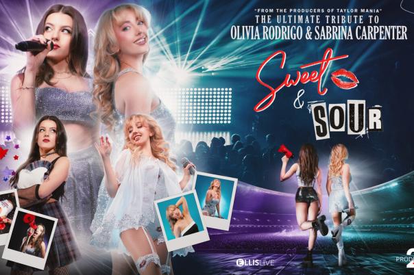 Must see shows at the Bournemouth Pavilion in March 2026!