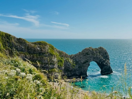 Coastal Activities in Dorset
