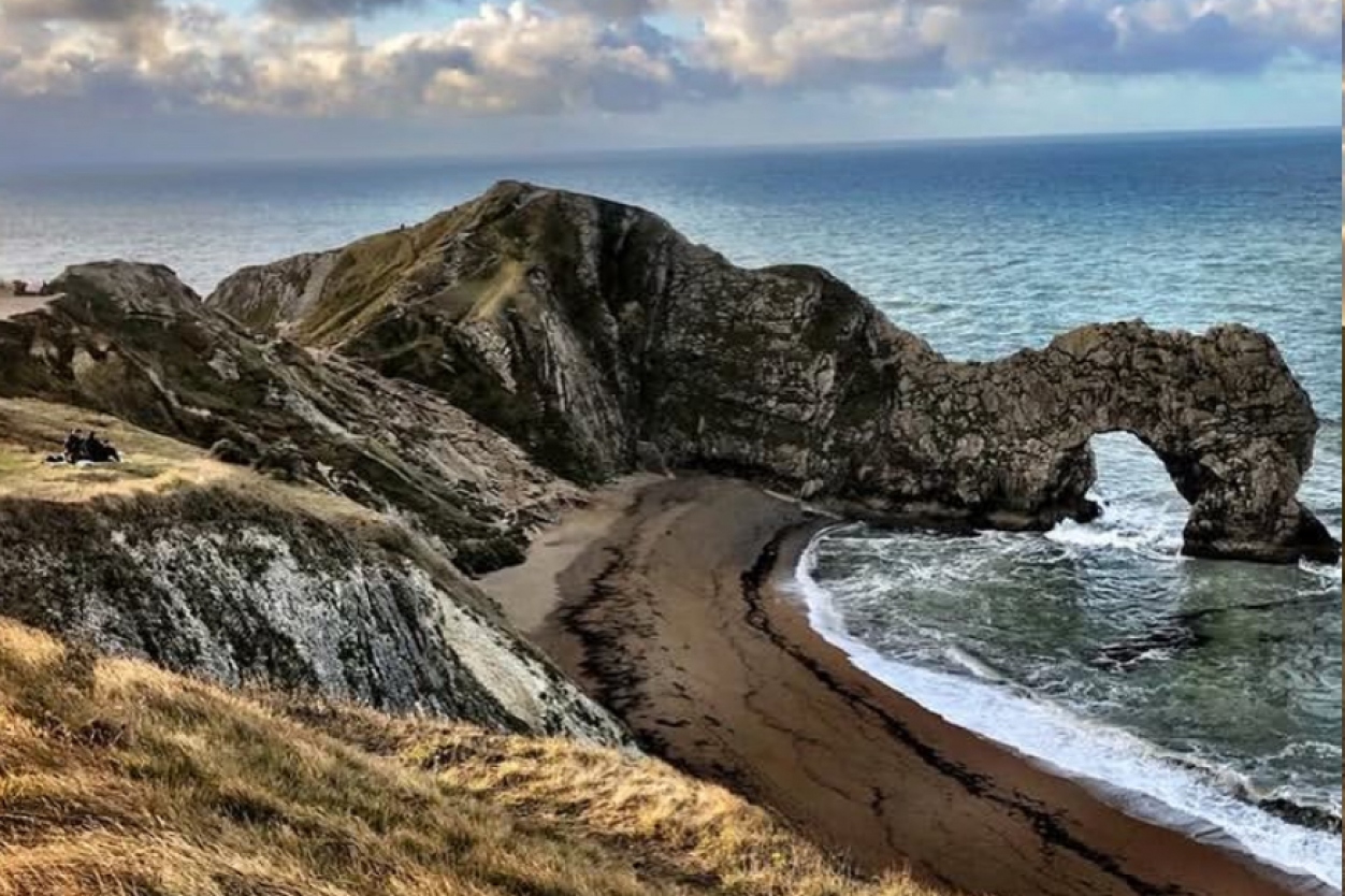 Coastal Activities in Dorset