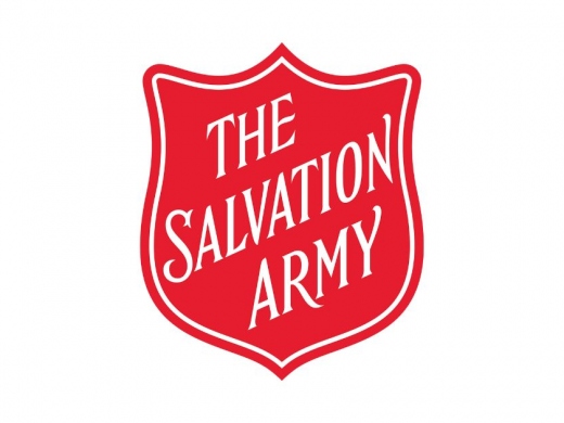 The Salvation Army Westbourne Charity Shop