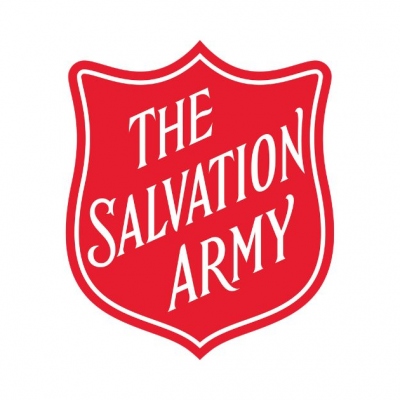The Salvation Army Westbourne Charity Shop