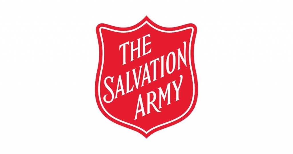 The Salvation Army Westbourne Charity Shop