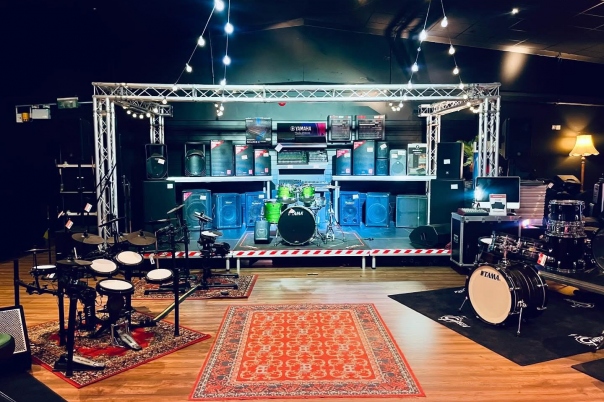 Absolute Music Bournemouth