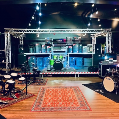 Absolute Music Bournemouth